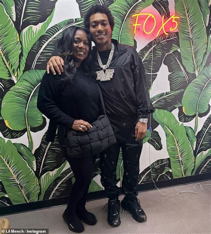 
Who are Lil Meechs Parents? Lil Meech Biography, Parents Name, Nationality and More 