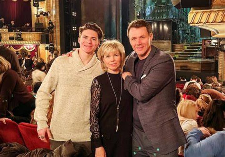 
Who are Maxim Baldry Parents? Maxim Baldry Biography, Parents Name and More 