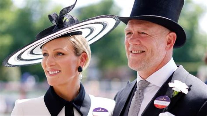 
Who are Mike Tindalls Parents? Mike Tindall Biography, Parents Name and More 
