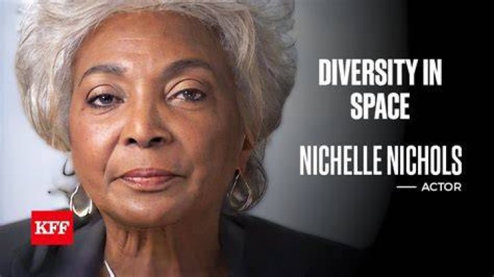 
Who are Nichelle Nichols Parents? Where is Nichelle Nichols Parents From? What is Nichelle Nichols Parents Nationality? 