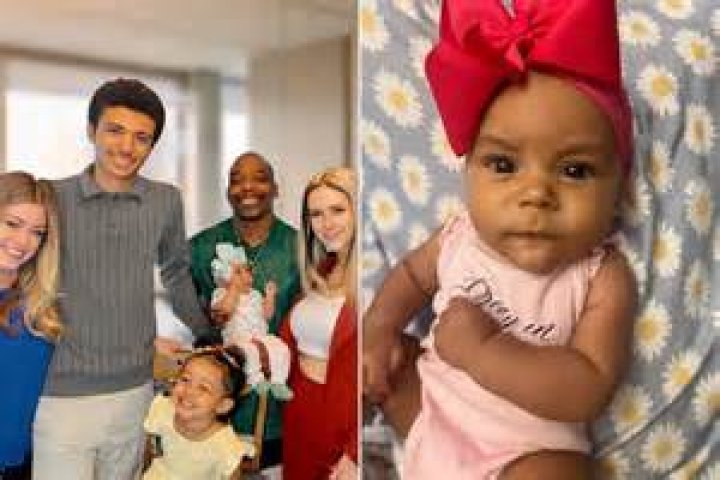 Who Are Nick And April Davis And Their Seeking Sister Wife Jennifer Davis? Meet The Trio On Instagram