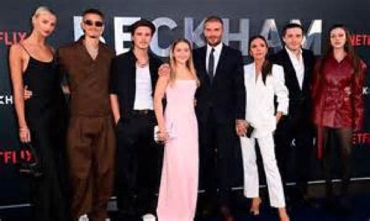 
Who are Romeo Beckhams Parents? Romeo Beckham Biography, Parents Name, Nationality and More 