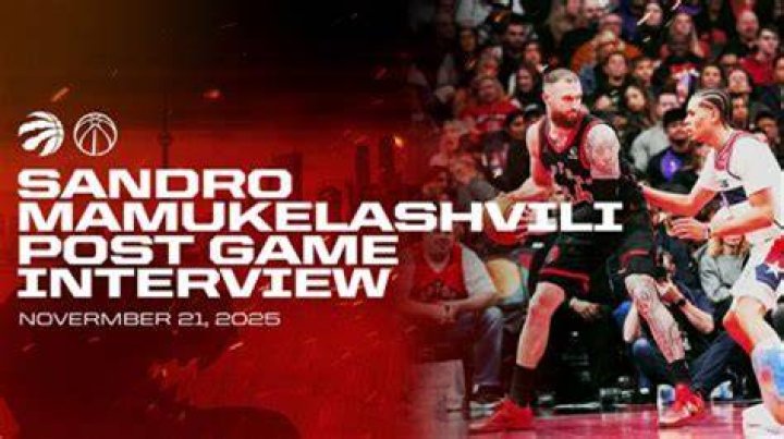 
Who are Sandro Mamukelashvilis Parents? Sandro Mamukelashvili Biography, Parents Name, Nationality and More 