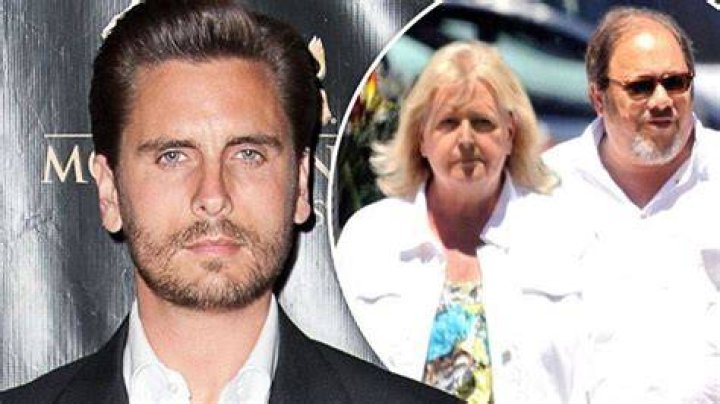 Who are Scott Disick s Parents? Scott Disick Biography, Parents Name, Nationality and More