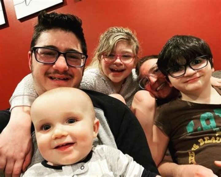 
Who Are Timothy McCord and Dee McMaher? Meet Noella McMaher Parents 