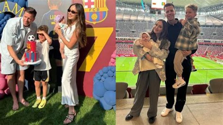 
Who are Wojciech Szczesnys Parents? Wojciech Szczesny Biography, Parents Name, Nationality and More 