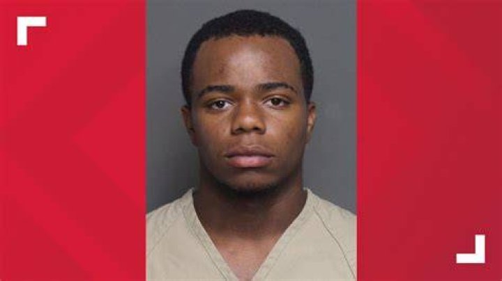 
Who Is Abdulbaaith Adewale? 19-Year-Old Arrested For Gregory Blodgett and Irene Sunderland Death 