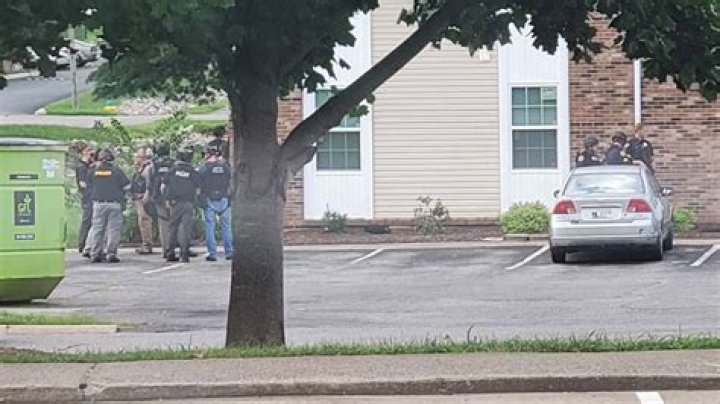 
Who is Aderrien Murry? Mississippi boy, 11, shot by police after dialing 911 