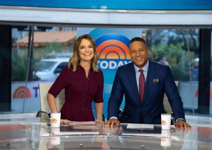 
Who Is Aimee Laberge? Meet Kevin Tibbles Wife And Family As The NBC News Correspondent Retires DIKU SHERPA 