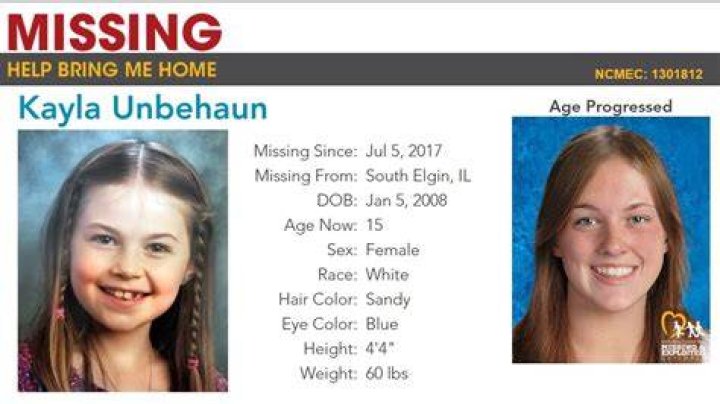 
Who Is Alberta Jazmyn Desjarlais? Missing Teen NoWhere To Be Found 