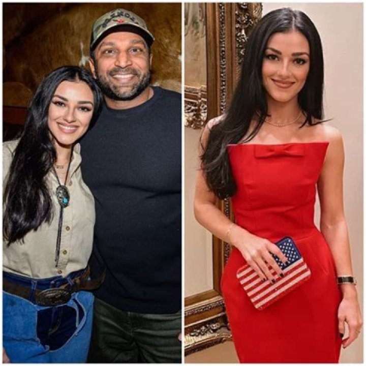 
Who Is Alexis Raben? Wiki Age Height And Instagram – Facts To Know 