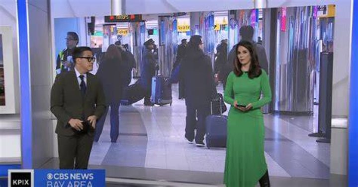 
Who Is Allen Martin? Everything To Know About The KPIX News Anchor 