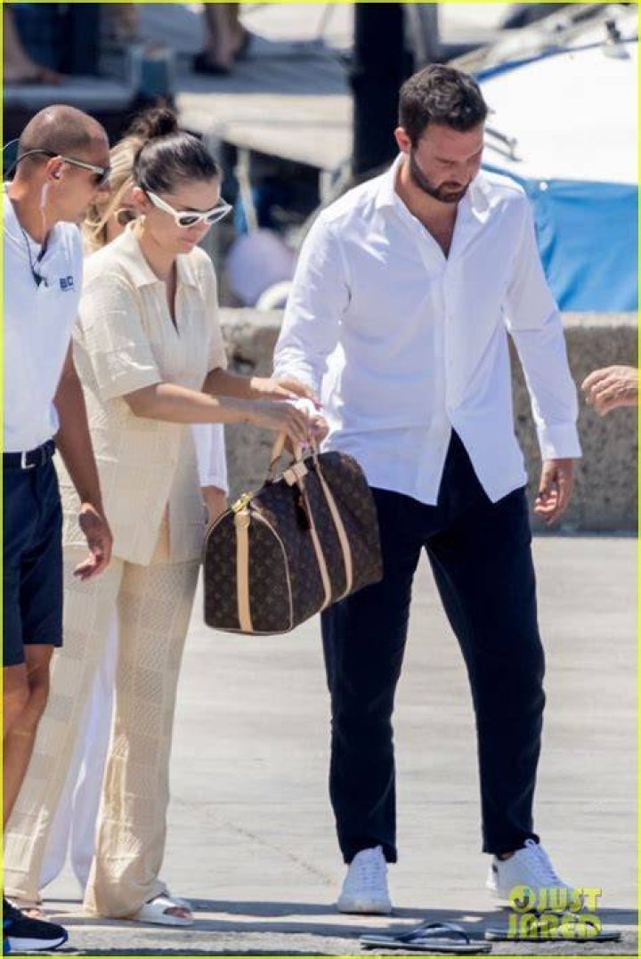 Who Is Andrea Iervolino Wife? New Photos Show Selena Gomez Vacationing With Him