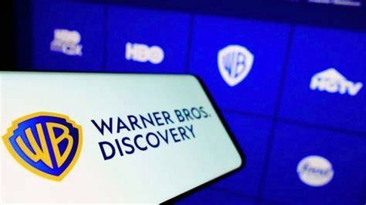 
Who Is Andrew Hotz? Warner Bros EVP Digital Marketing Returning As Google Director 