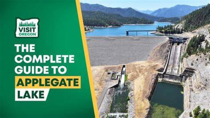 
Who Is Applegate Lake Native Tyler Torres? Has He Drowned After Jumping Into A Dam? 