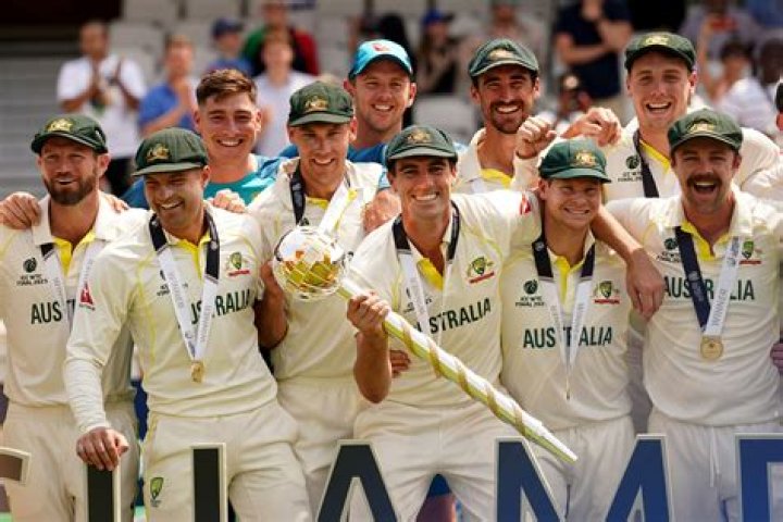 
Who Is Ashton Agar Wife Madeleine? Australian Cricketer Receives Death Threat On Social Media Handle 