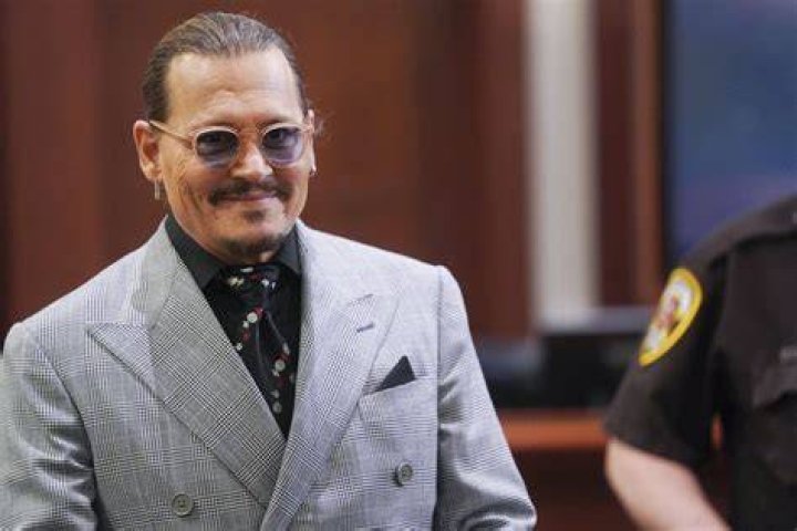 
Who Is Attorney Stephanie Calnan? Meet Johnny Depp Defense Team Member – Wikipedia Bio 