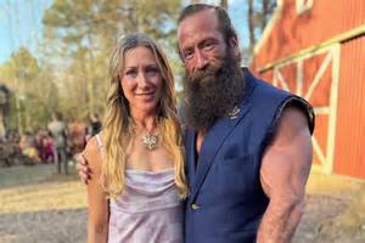 Who Is Barbara Johnson AKA Liver Queen? Liver King Wife And Sons