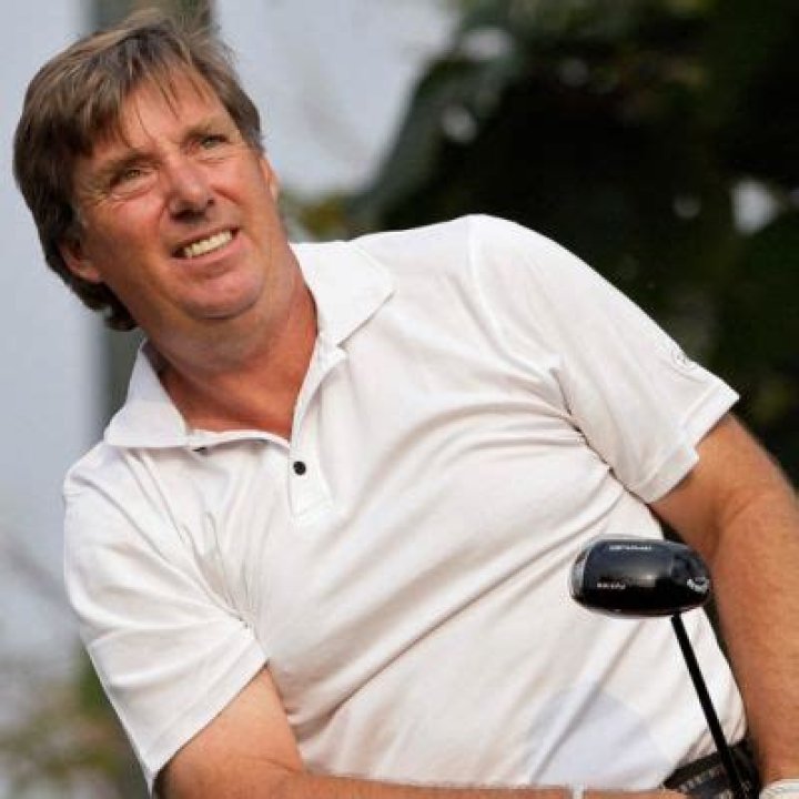 
Who Is Barry Lane’s Wife? Golfer Relationship And Net Worth Before Death 