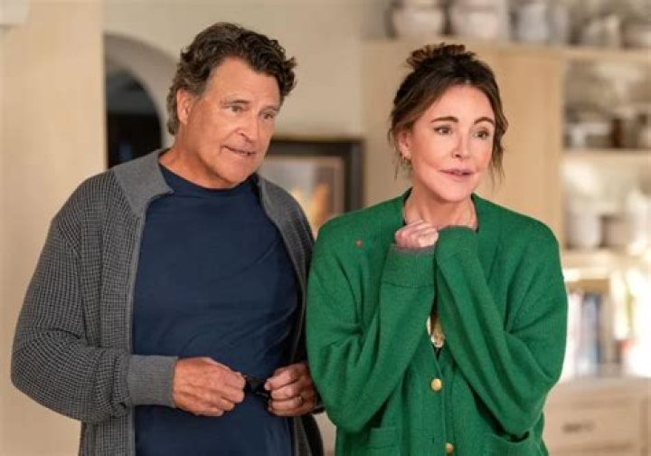 Who Is Bill Lawrence | Meet Christa Miller Husband | Married Life And Kids