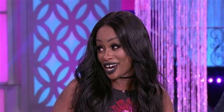 Who is Blac Chyna’s mother, Tokyo Toni (aka Shalana Hunter)?