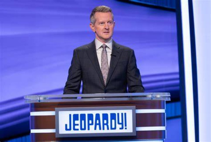 
Who Is Bridget Kranz From Jeopardy? 