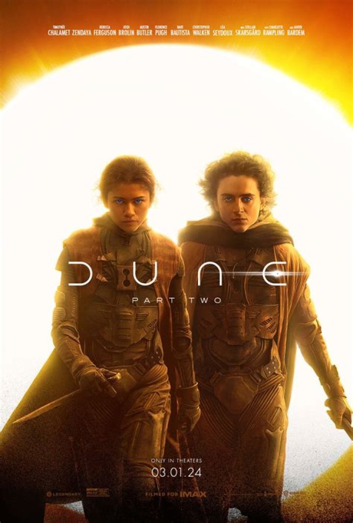 
Who is Chani in Dune: Part Two? Meet Zendaya’s enigmatic Fremen woman 