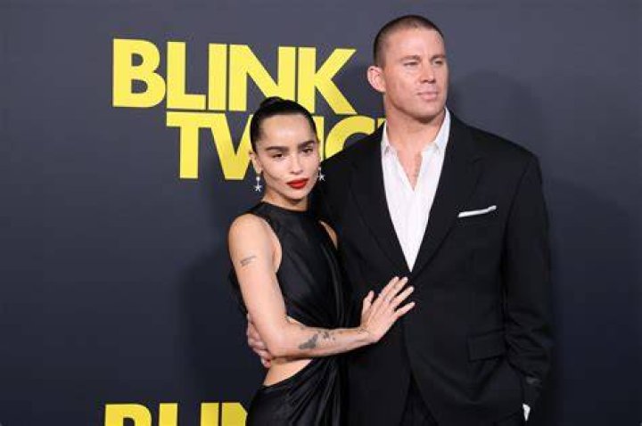 
Who Is Channing Tatum Dating? Exclusive Details About Channing Tatum And Zoe Kravitz Relationship 