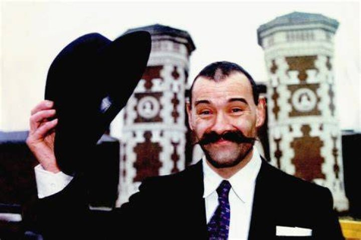 
Who Is Charles Bronson And When Will He Be Released? 