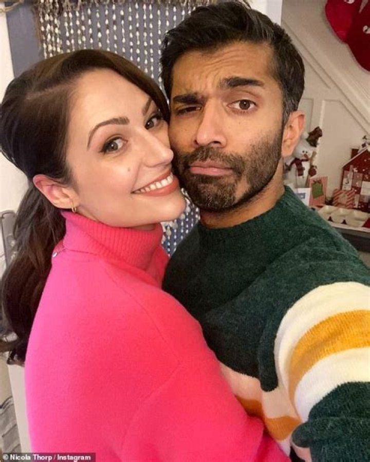 Who Is Charlie de Melo Wife? Actor’s New Partner After Nicola Thorp Break Up