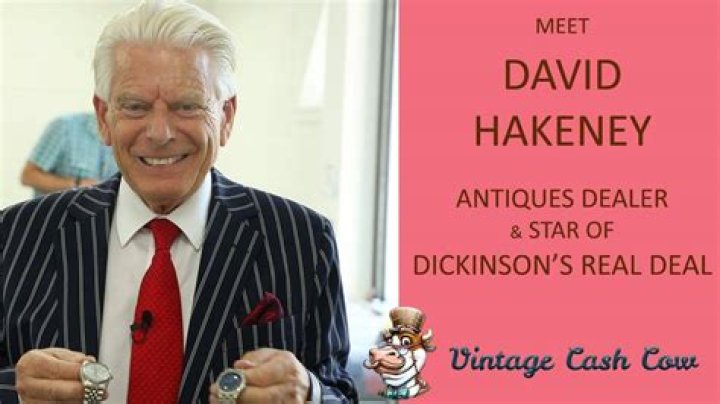 
Who Is Cheryl Hakeney Husband David Hakeney? Antique Shop Dealer Family And Married Lfie 