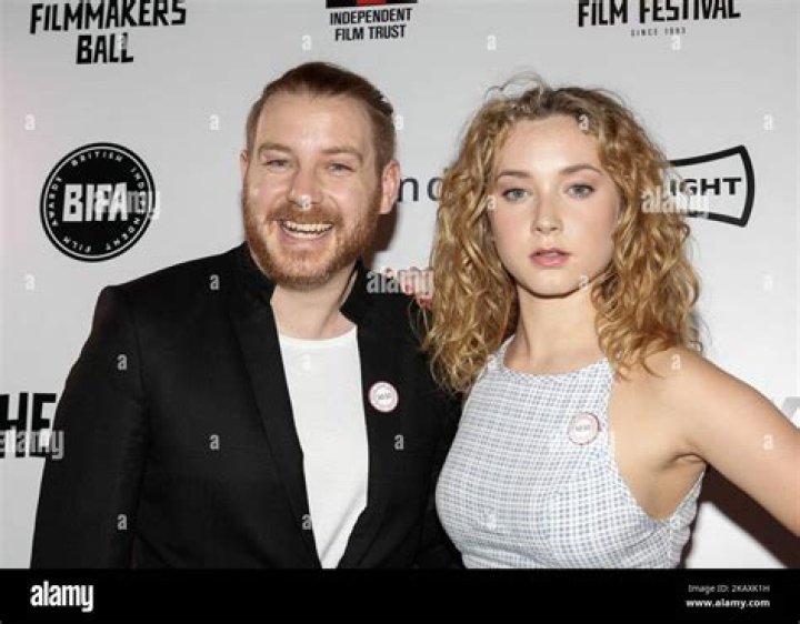 
Who Is Christian Brassington Wife? Everything We Know About Jennie Fava 
