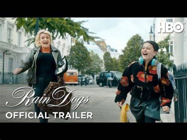 
Who is Daisy May Cooper? Actress set to play Costello in Rain Dogs on HBO 