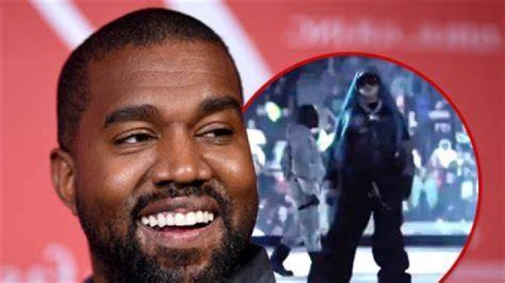 Who Is David Pollack From Atlantic City & Kanye West Instagram Post? Is It Pete Davidson’s Real Name?