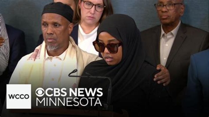 Who is Derrick John Thompson, Expelled Minnesota Democrat’s son suspect in car crash that killed 5 women