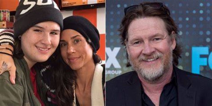 
Who is Donal Logue’s transgender daughter Jade Logue? Wiki: Missing, Found, Male or Female, Birth Name 