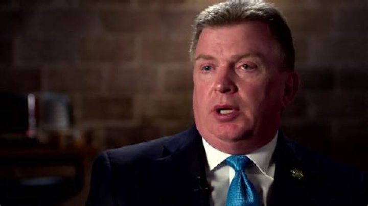 
Who Is Dr Frank McCutcheon From Asheville? Dateline Explores His Murder Case Along With Rare Footage 