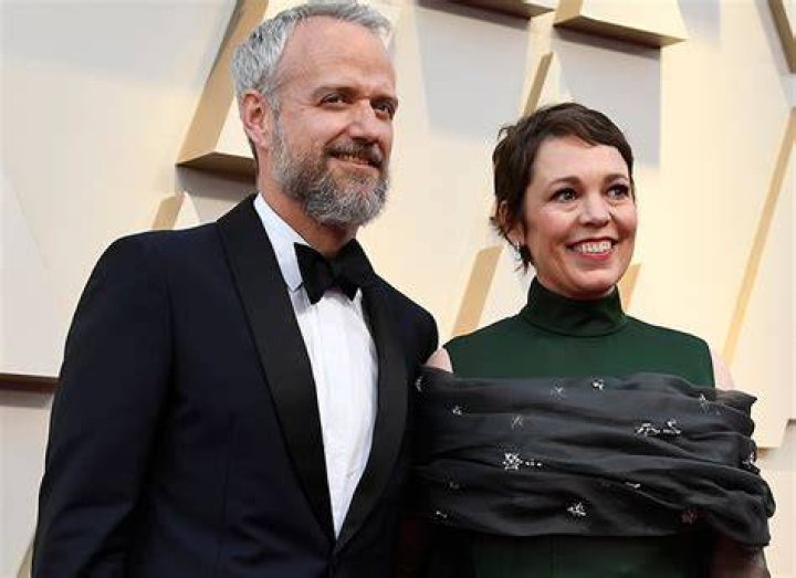 Who is Ed Sinclair? Unknown Details about Olivia Colman’s husband