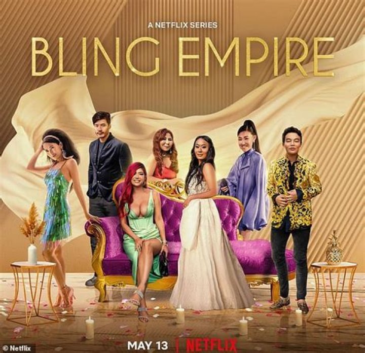 
Who Is Edward Shay? What We Know About The Insanely Rich Father Of Anna Shay On Bling Empire 