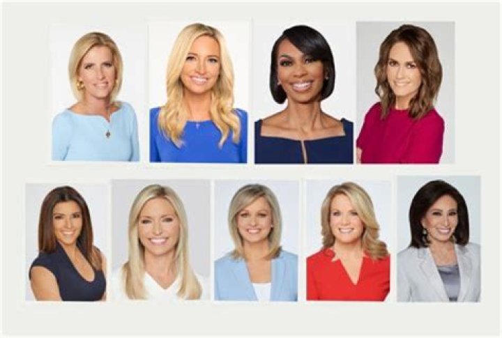 
Who is Jamie Colby? All About Her Failed Marriages and Why She Left Fox News 