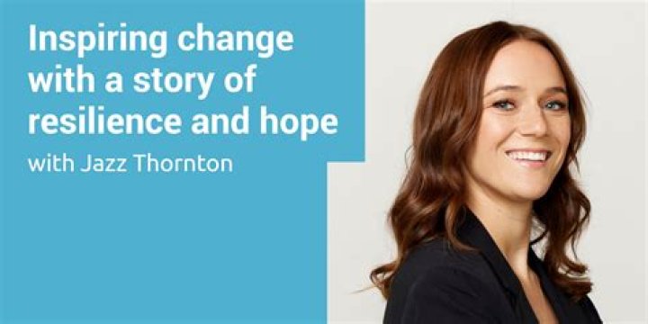 
Who Is Jazz Thornton Partner In Real Life? DWTS NZ Contestant – Relationship Explored 