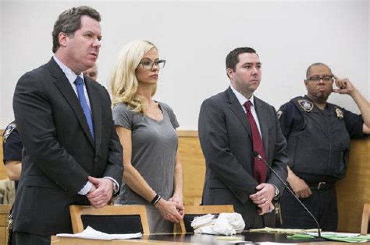 
Who Is Jeffrey Lichtman From Bad Vegan? Sarma Melngailis Defense Attorney Today 