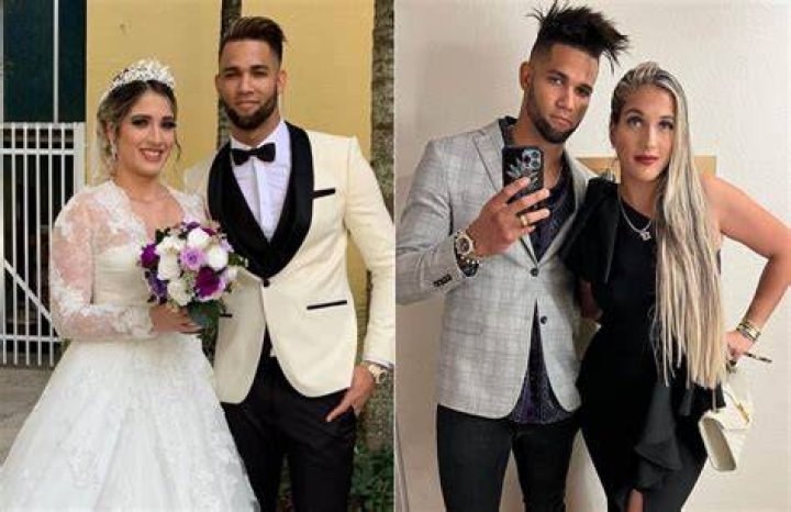 Who Is Jennifer Álvarez? Meet The Adorable Wife Of Lourdes Gurriel Jr.!