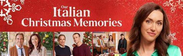 
Who Is Jesse Irving From ‘Our Italian Christmas Memories’? Facts To Know About The Hallmark Actor 
