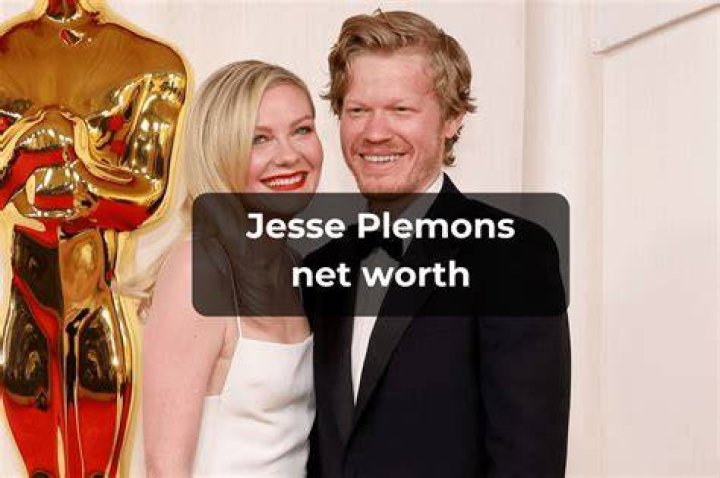 
Who is Jesse Plemons? Net worth, age, relationship, career, family and more 