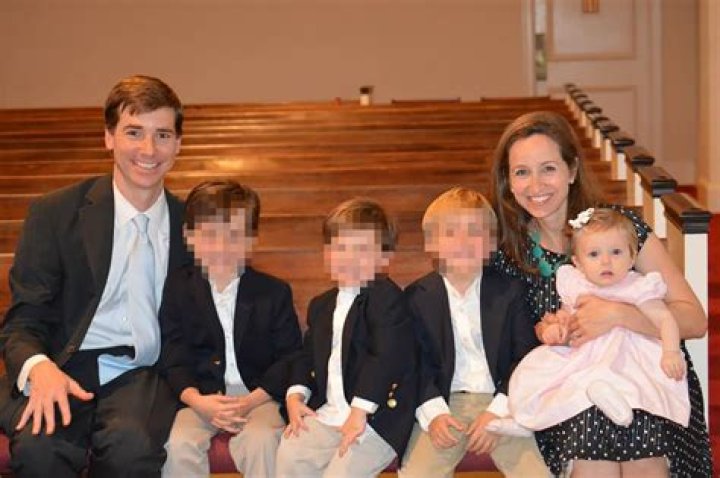 
Who is Jim Bachmann? Former Covenant School pastor claimed Audrey Hale was counselled by a victim’s parent 