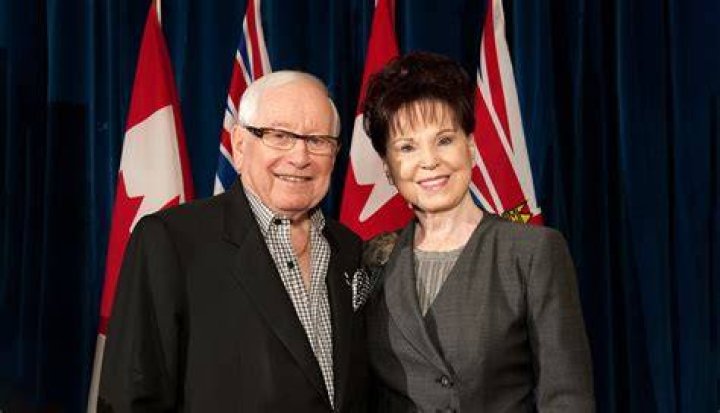 
Who Is Joe Segal Wife Rosalie Segal? Inside The Relationship Timeline Of Canadian Businessman 
