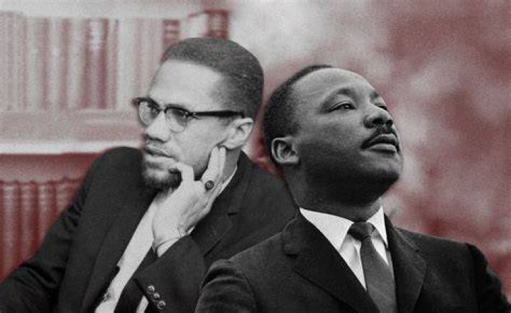 
Who is Jonathan Eig? Biographer finds Alex Haley faked Martin Luther King Jr’s criticism of Malcolm X 
