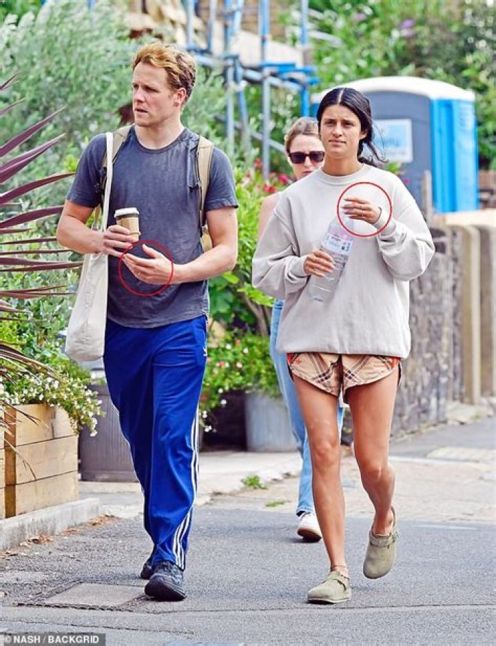Who is Josh Dylan? Meet the handsome boyfriend of Anya Chalotra