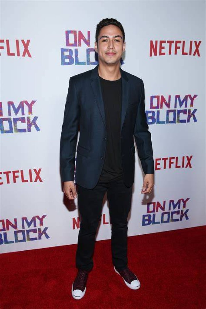 
Who is Julio Macias from ‘On My Block’? Age, Wife, Net Worth 